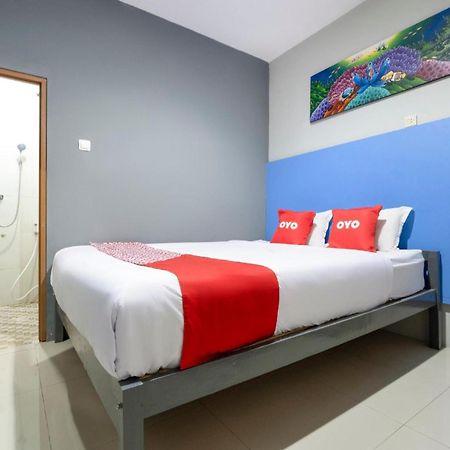 Hotel O Prambanan Near Prambanan Temple ภายนอก รูปภาพ