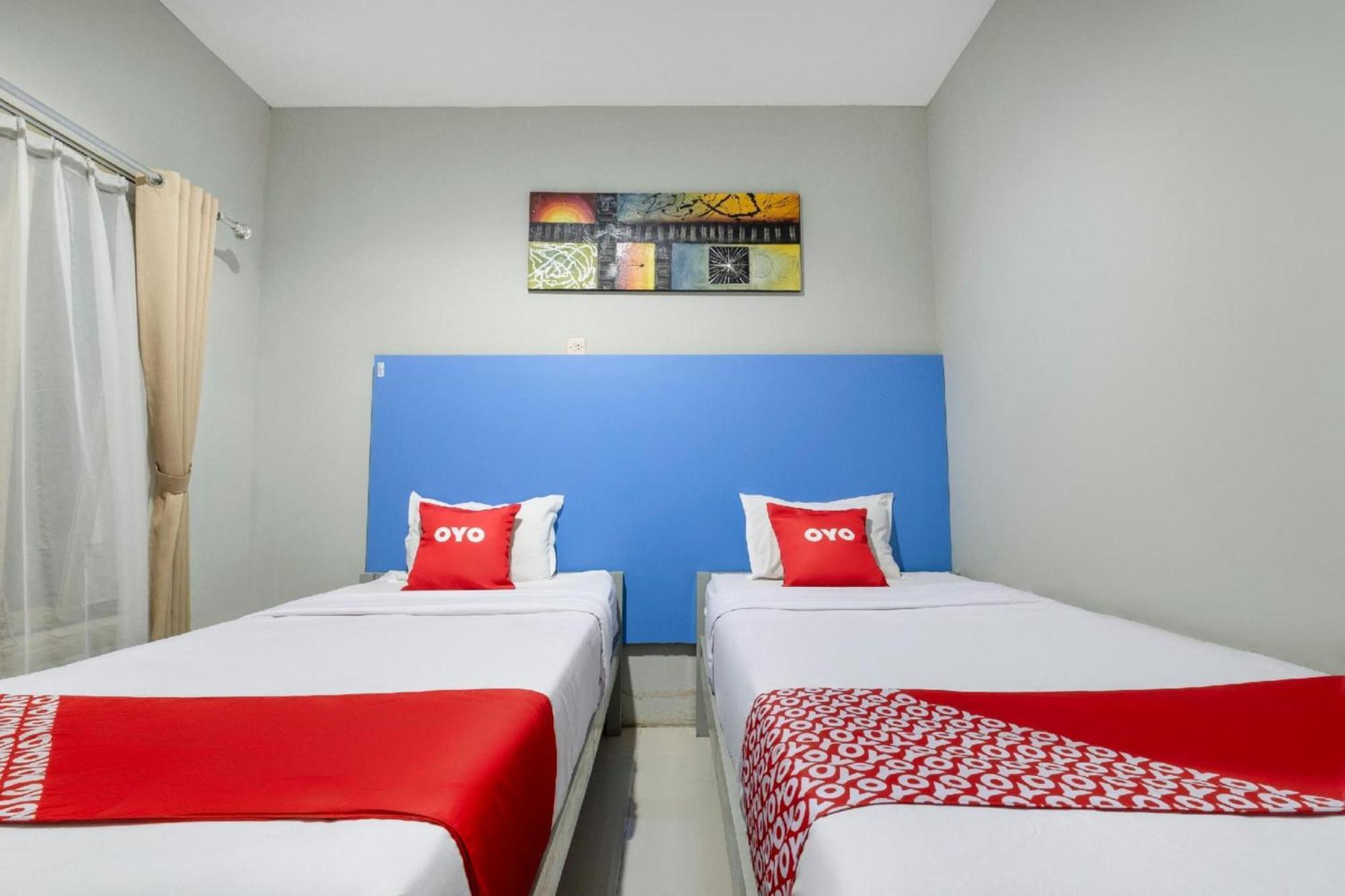 Hotel O Prambanan Near Prambanan Temple ภายนอก รูปภาพ