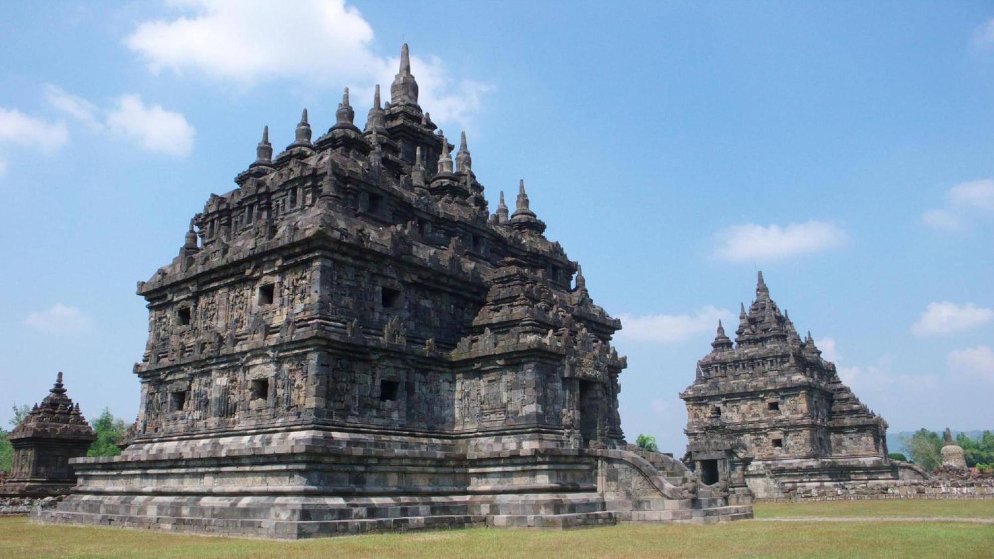 Hotel O Prambanan Near Prambanan Temple ภายนอก รูปภาพ