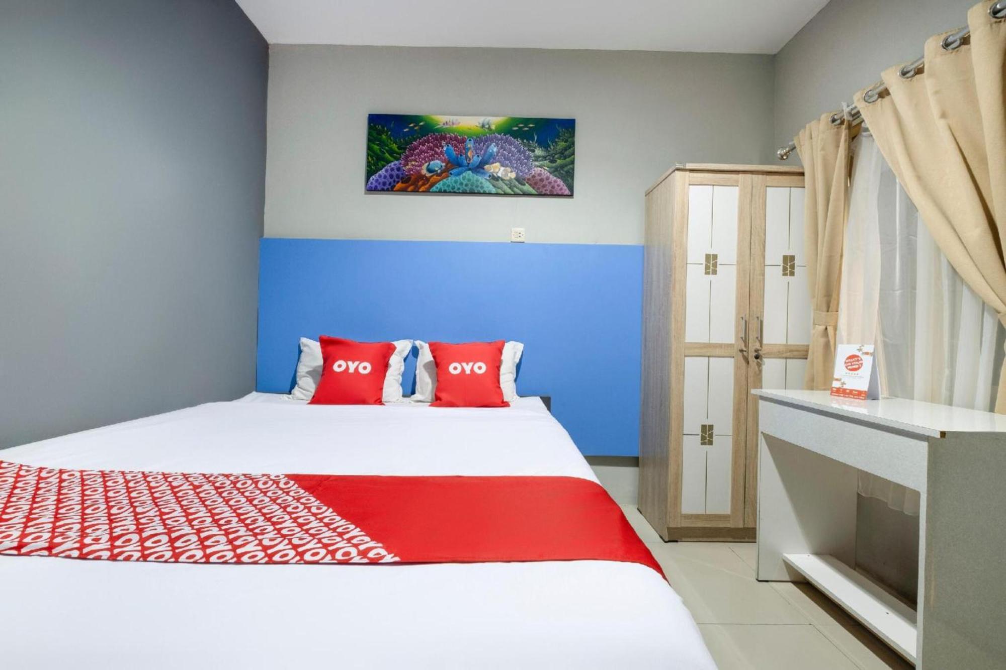 Hotel O Prambanan Near Prambanan Temple ภายนอก รูปภาพ