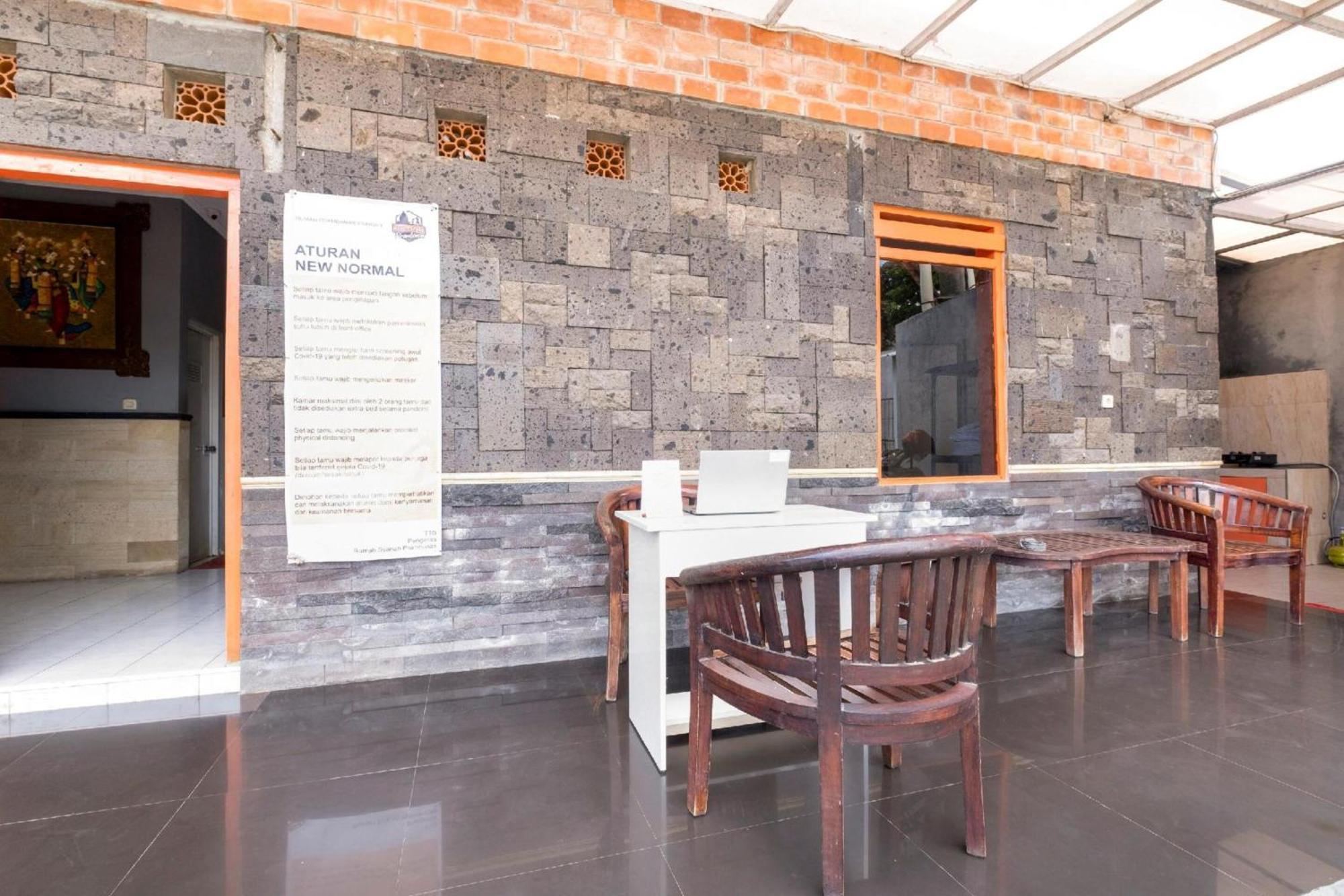 Hotel O Prambanan Near Prambanan Temple ภายนอก รูปภาพ